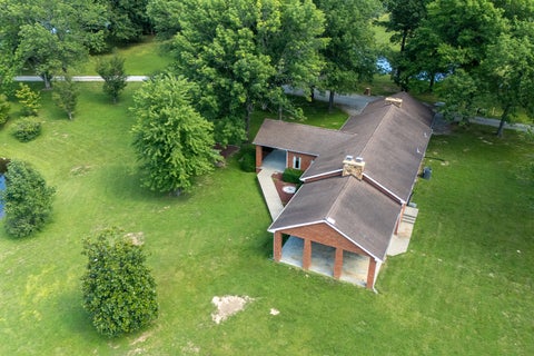 Tiny photo for 208 Silver Bullet Drive, Carbondale, IL 62901 (MLS # 12738689)