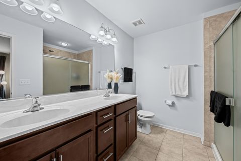 Tiny photo for 1160 Evergreen Avenue, Des Plaines, IL 60016 (MLS # 12569961)