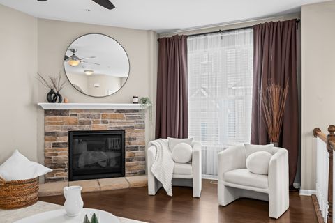 Tiny photo for 1160 Evergreen Avenue, Des Plaines, IL 60016 (MLS # 12569961)