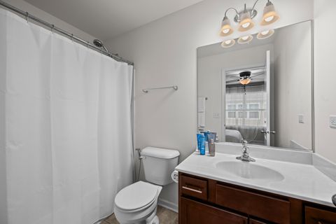 Tiny photo for 1160 Evergreen Avenue, Des Plaines, IL 60016 (MLS # 12569961)