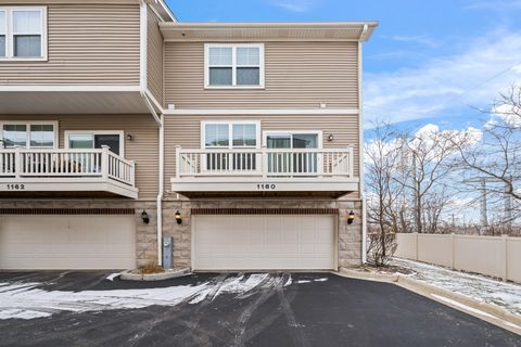 Tiny photo for 1160 Evergreen Avenue, Des Plaines, IL 60016 (MLS # 12569961)