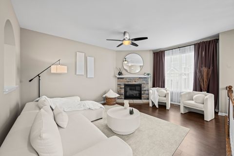 Tiny photo for 1160 Evergreen Avenue, Des Plaines, IL 60016 (MLS # 12569961)