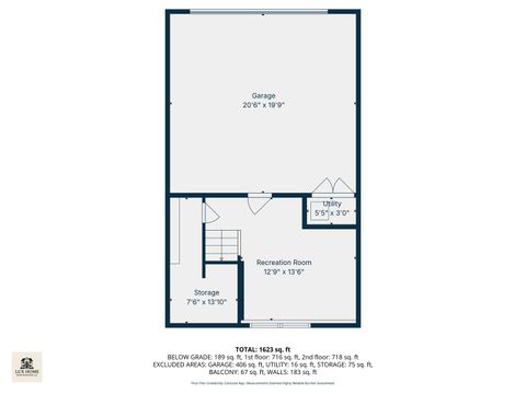 Tiny photo for 1160 Evergreen Avenue, Des Plaines, IL 60016 (MLS # 12569961)