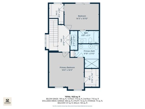 Tiny photo for 1160 Evergreen Avenue, Des Plaines, IL 60016 (MLS # 12569961)