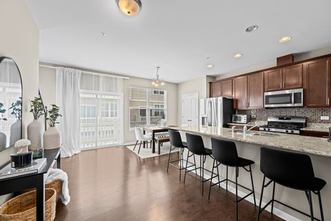 Tiny photo for 1160 Evergreen Avenue, Des Plaines, IL 60016 (MLS # 12569961)