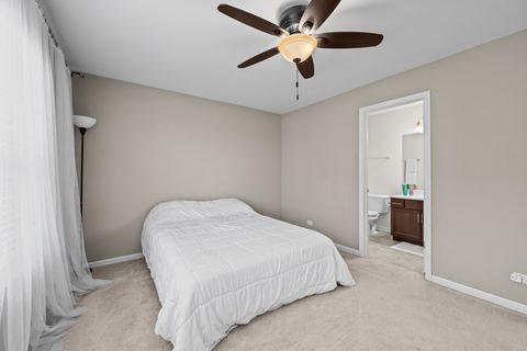 Tiny photo for 1160 Evergreen Avenue, Des Plaines, IL 60016 (MLS # 12569961)