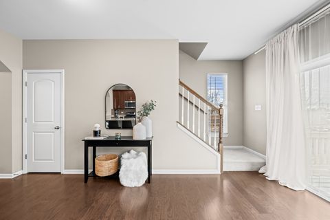 Tiny photo for 1160 Evergreen Avenue, Des Plaines, IL 60016 (MLS # 12569961)