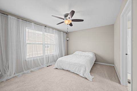 Tiny photo for 1160 Evergreen Avenue, Des Plaines, IL 60016 (MLS # 12569961)