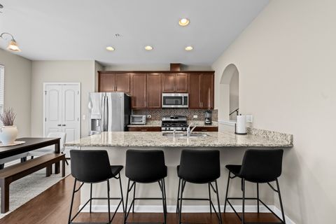 Tiny photo for 1160 Evergreen Avenue, Des Plaines, IL 60016 (MLS # 12569961)