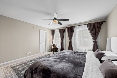 Tiny photo for 1160 Evergreen Avenue, Des Plaines, IL 60016 (MLS # 12569961)