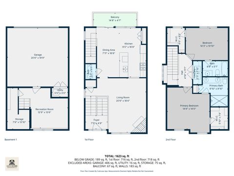 Tiny photo for 1160 Evergreen Avenue, Des Plaines, IL 60016 (MLS # 12569961)