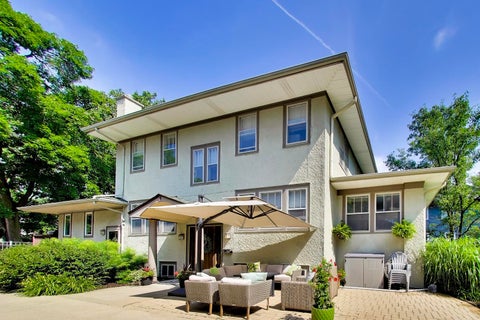 Photo of 622 Forest Avenue, River Forest, IL 60305 (MLS # 12692183)