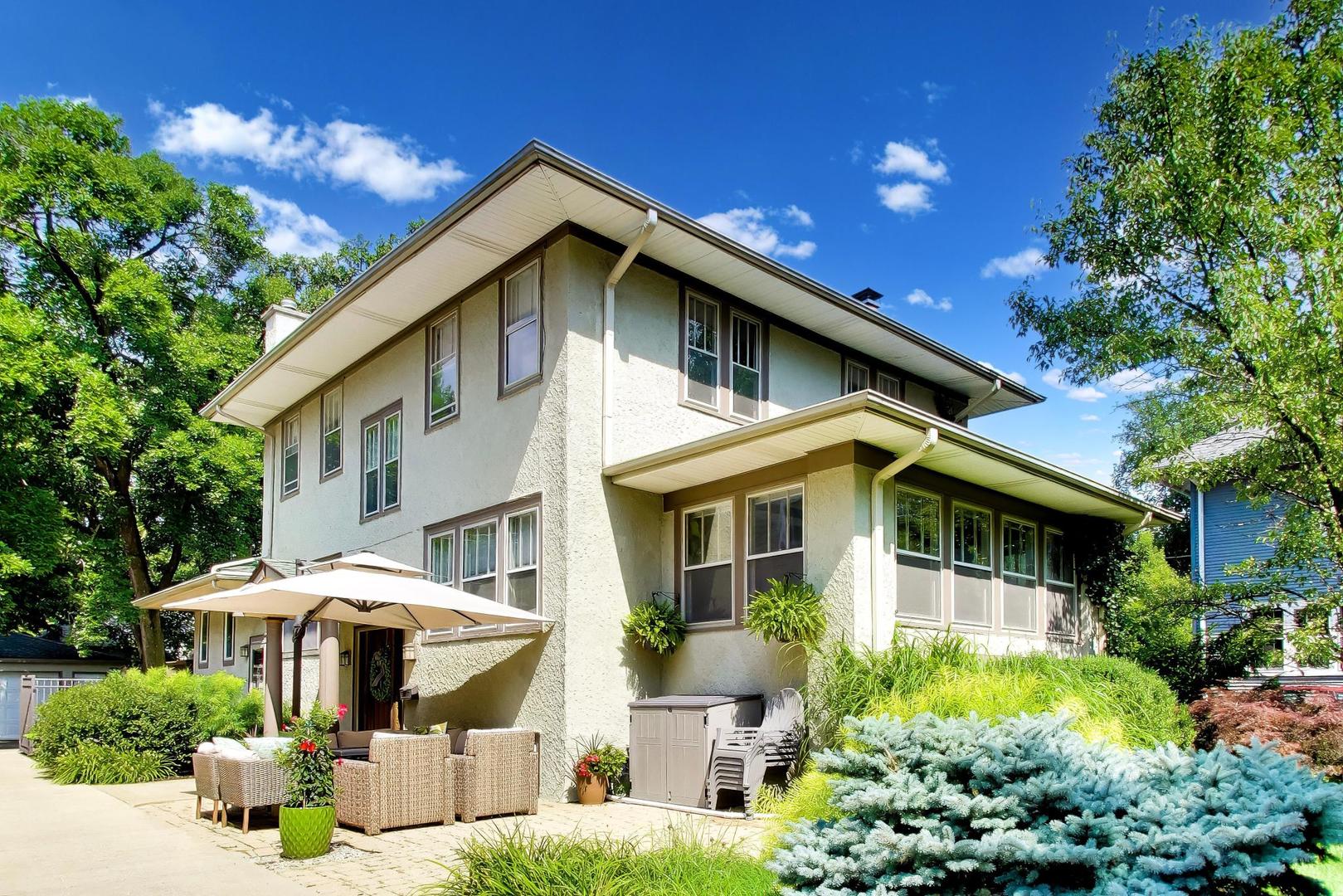 622 Forest Avenue