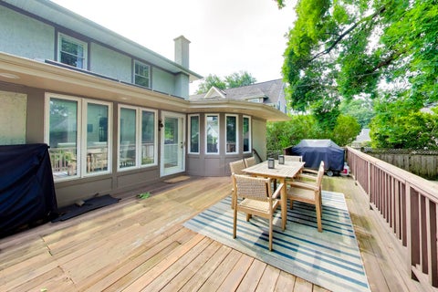 Tiny photo for 622 Forest Avenue, River Forest, IL 60305 (MLS # 12692183)