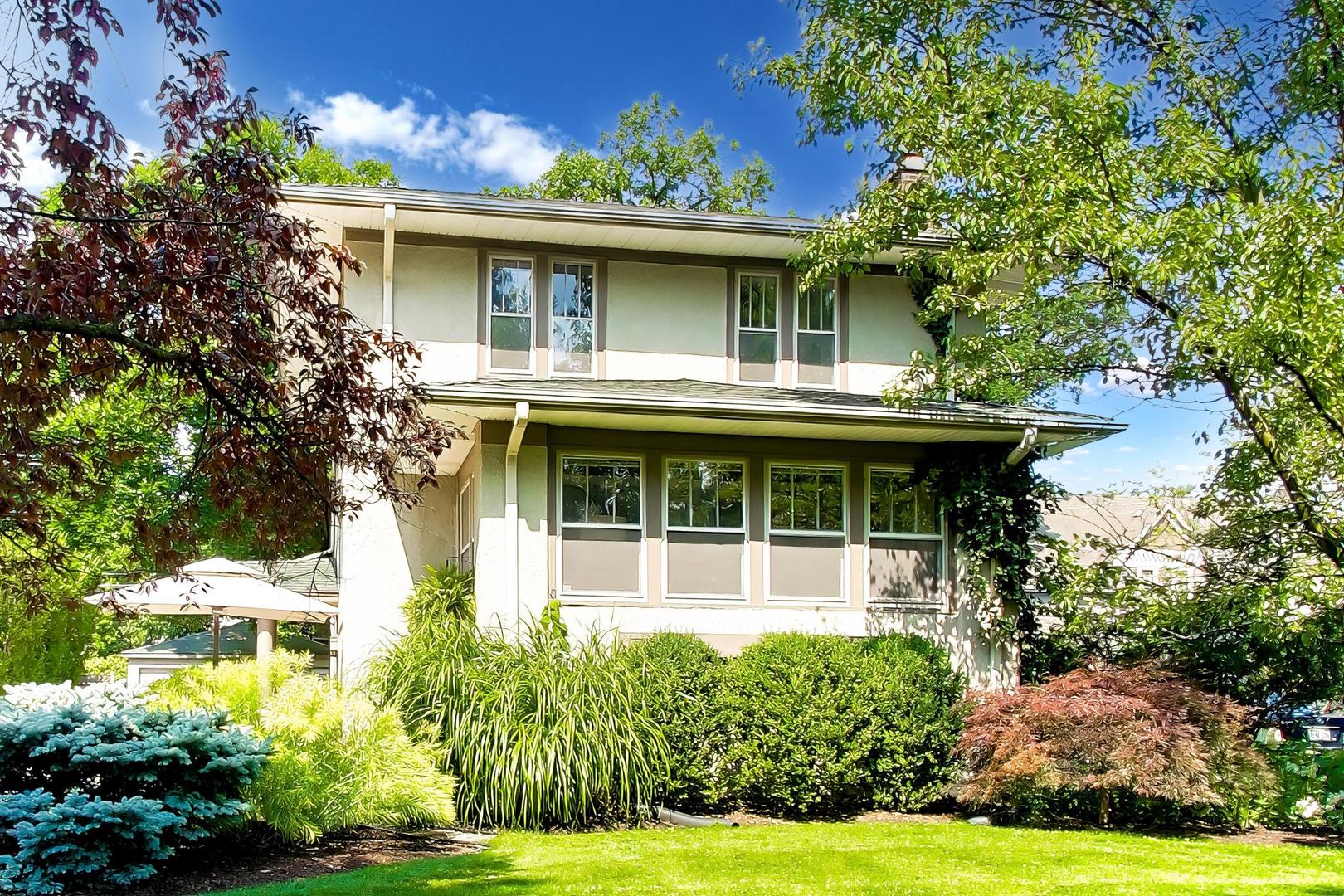 622 Forest Avenue