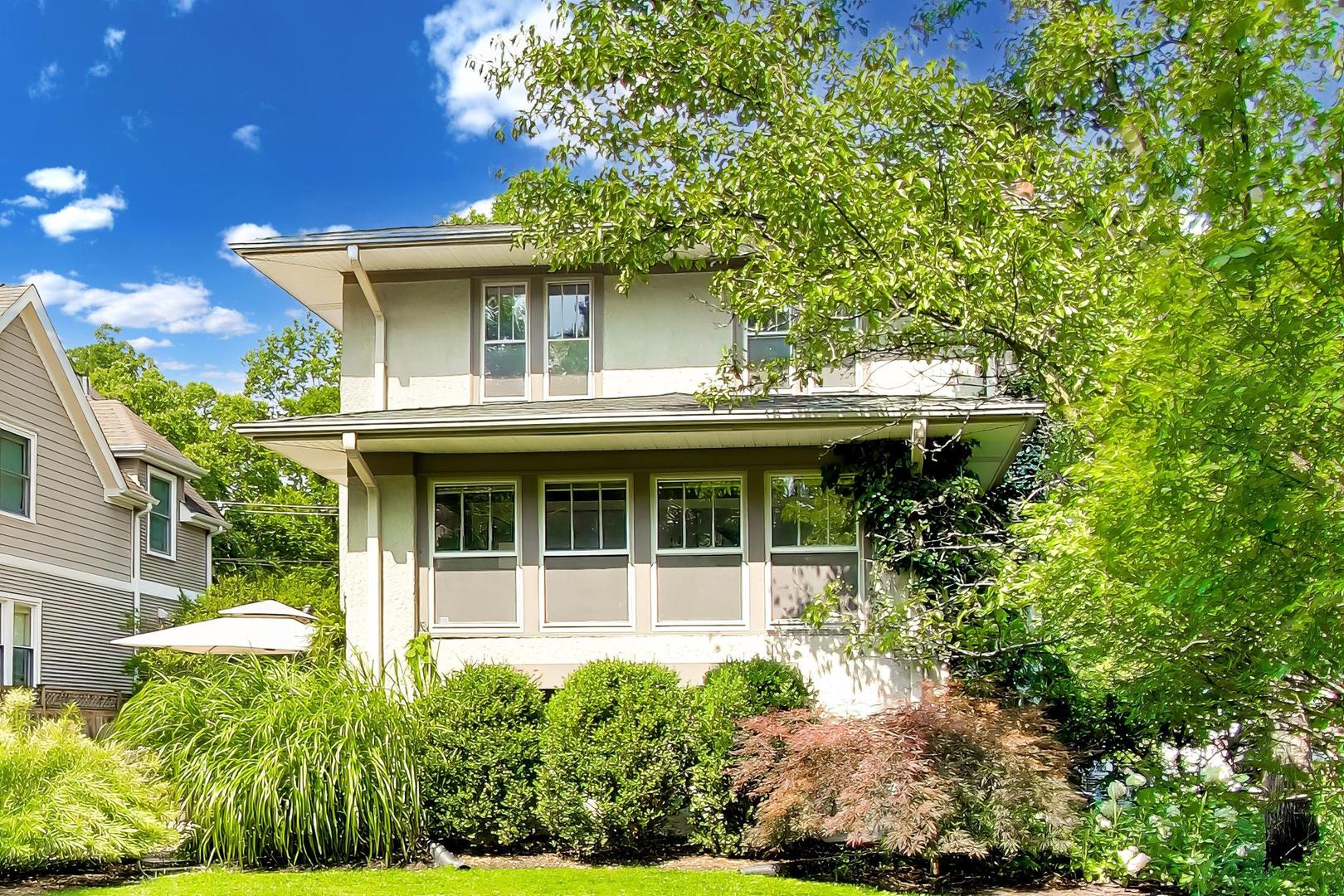 622 Forest Avenue