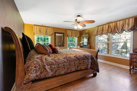 Tiny photo for 7541 Bittersweet Drive, Gurnee, IL 60031 (MLS # 12738318)