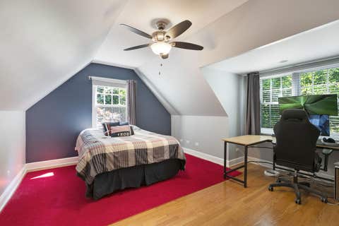 Tiny photo for 7541 Bittersweet Drive, Gurnee, IL 60031 (MLS # 12738318)