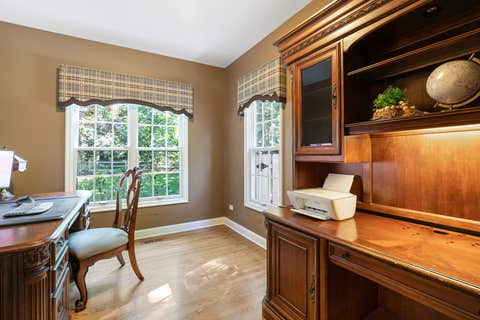 Tiny photo for 7541 Bittersweet Drive, Gurnee, IL 60031 (MLS # 12738318)