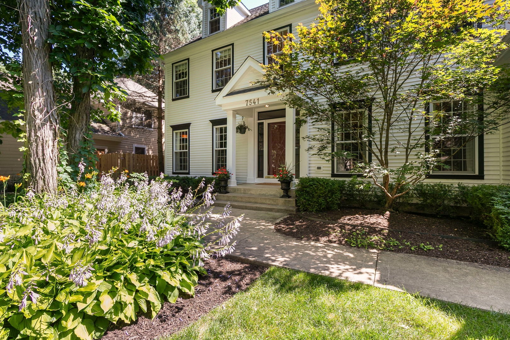 7541 Bittersweet Drive