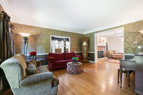 Tiny photo for 7541 Bittersweet Drive, Gurnee, IL 60031 (MLS # 12738318)