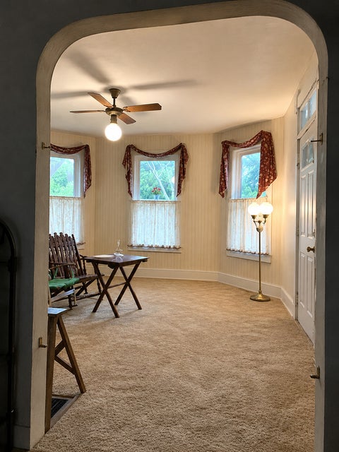 Tiny photo for 503 Milton Street, Paris, IL 61944 (MLS # 12725955)