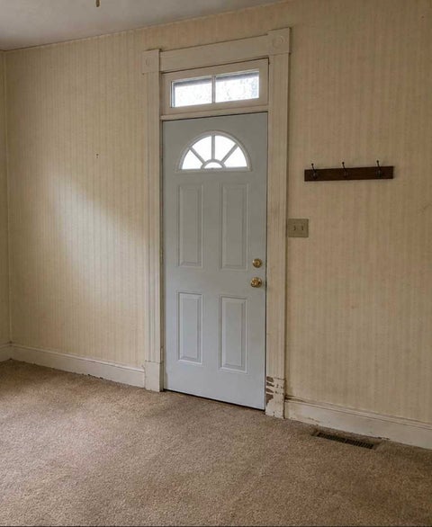 Tiny photo for 503 Milton Street, Paris, IL 61944 (MLS # 12725955)