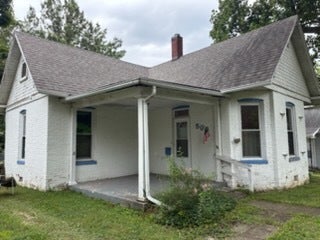 Photo of 503 Milton Street, Paris, IL 61944 (MLS # 12725955)