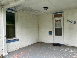 Tiny photo for 503 Milton Street, Paris, IL 61944 (MLS # 12725955)