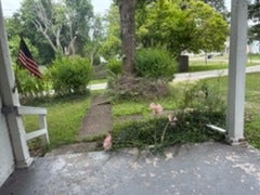 Tiny photo for 503 Milton Street, Paris, IL 61944 (MLS # 12725955)