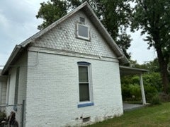 Tiny photo for 503 Milton Street, Paris, IL 61944 (MLS # 12725955)