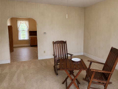 Tiny photo for 503 Milton Street, Paris, IL 61944 (MLS # 12725955)