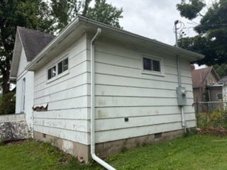 Tiny photo for 503 Milton Street, Paris, IL 61944 (MLS # 12725955)