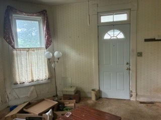 Tiny photo for 503 Milton Street, Paris, IL 61944 (MLS # 12725955)