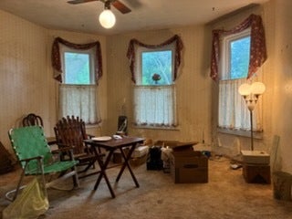 Tiny photo for 503 Milton Street, Paris, IL 61944 (MLS # 12725955)