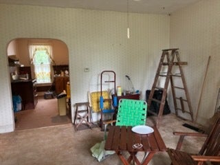 Tiny photo for 503 Milton Street, Paris, IL 61944 (MLS # 12725955)