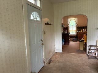 Tiny photo for 503 Milton Street, Paris, IL 61944 (MLS # 12725955)