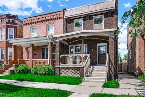 Photo of 6404 S Langley Avenue, Chicago, IL 60637 (MLS # 12733601)