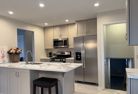 Tiny photo for 1411 Anthony Road, Wheeling, IL 60090 (MLS # 12521549)