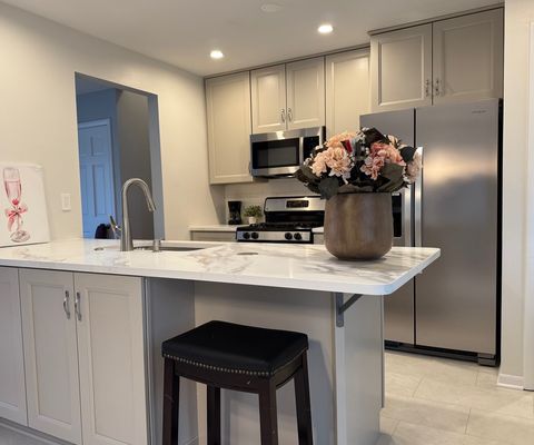 Tiny photo for 1411 Anthony Road, Wheeling, IL 60090 (MLS # 12521549)