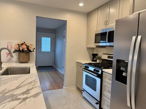 Tiny photo for 1411 Anthony Road, Wheeling, IL 60090 (MLS # 12521549)