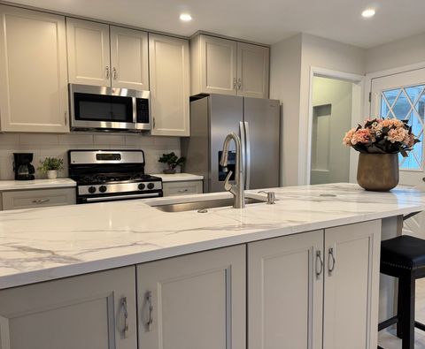 Tiny photo for 1411 Anthony Road, Wheeling, IL 60090 (MLS # 12521549)