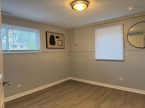 Tiny photo for 1411 Anthony Road, Wheeling, IL 60090 (MLS # 12521549)