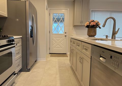 Tiny photo for 1411 Anthony Road, Wheeling, IL 60090 (MLS # 12521549)