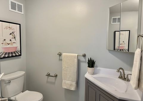 Tiny photo for 1411 Anthony Road, Wheeling, IL 60090 (MLS # 12521549)