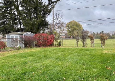 Tiny photo for 1411 Anthony Road, Wheeling, IL 60090 (MLS # 12521549)