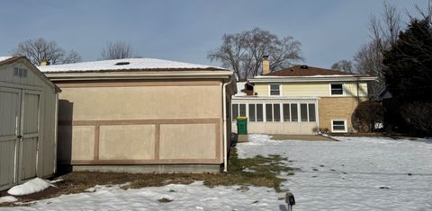 Tiny photo for 1411 Anthony Road, Wheeling, IL 60090 (MLS # 12521549)