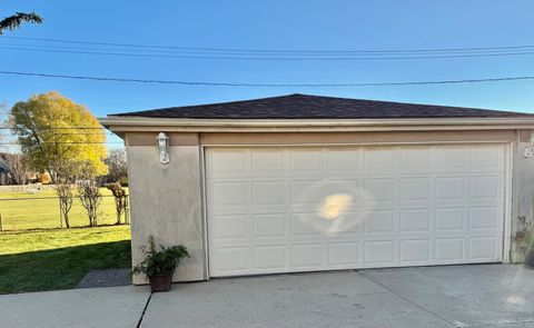 Tiny photo for 1411 Anthony Road, Wheeling, IL 60090 (MLS # 12521549)