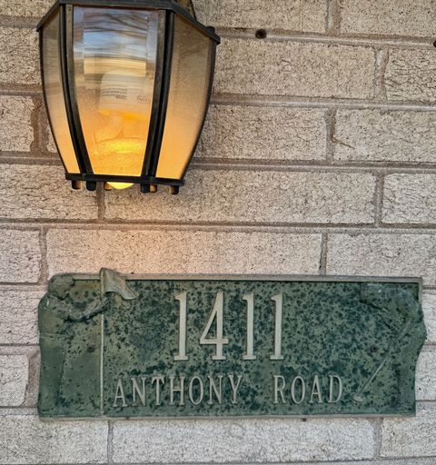 Tiny photo for 1411 Anthony Road, Wheeling, IL 60090 (MLS # 12521549)