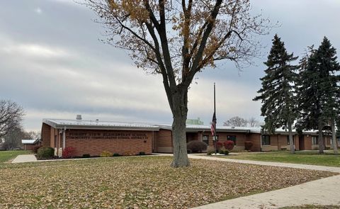 Tiny photo for 1411 Anthony Road, Wheeling, IL 60090 (MLS # 12521549)